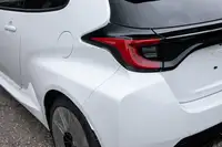 2022 Toyota Yaris GR Circuit 4WD - 8 miles from new -Sold