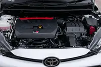 2022 Toyota Yaris GR Circuit 4WD - 8 miles from new -Sold
