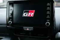2022 Toyota Yaris GR Circuit 4WD - 8 miles from new -Sold
