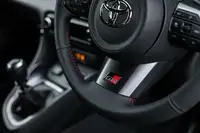 2022 Toyota Yaris GR Circuit 4WD - 8 miles from new -Sold