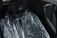 2022 Toyota Yaris GR Circuit 4WD - 8 miles from new -Sold