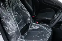 2022 Toyota Yaris GR Circuit 4WD - 8 miles from new -Sold