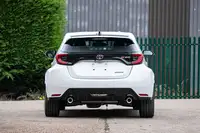 2022 Toyota Yaris GR Circuit 4WD - 8 miles from new -Sold
