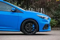  2018 Ford Focus RS Mk3 - 1,189 miles-Sold