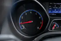  2018 Ford Focus RS Mk3 - 1,189 miles-Sold