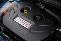  2018 Ford Focus RS Mk3 - 1,189 miles-Sold