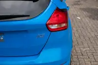  2018 Ford Focus RS Mk3 - 1,189 miles-Sold