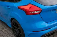  2018 Ford Focus RS Mk3 - 1,189 miles-Sold