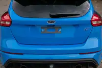  2018 Ford Focus RS Mk3 - 1,189 miles-Sold