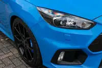  2018 Ford Focus RS Mk3 - 1,189 miles-Sold