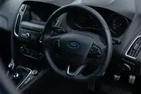  2018 Ford Focus RS Mk3 - 1,189 miles-Sold