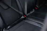  2018 Ford Focus RS Mk3 - 1,189 miles-Sold