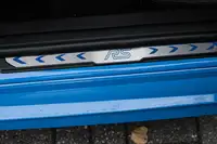  2018 Ford Focus RS Mk3 - 1,189 miles-Sold
