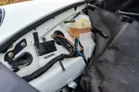 1994 Porsche 911 (993) Cabriolet Manual-For Sale