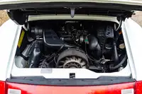 1994 Porsche 911 (993) Cabriolet Manual-For Sale