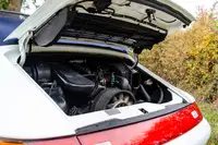 1994 Porsche 911 (993) Cabriolet Manual-For Sale