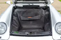 1997 Porsche 911 (993) Targa Tiptronic-Sold