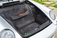 1997 Porsche 911 (993) Targa Tiptronic-Sold