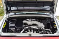 1997 Porsche 911 (993) Targa Tiptronic-Sold