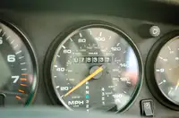 1997 Porsche 911 (993) Targa Tiptronic-Sold