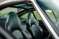 1997 Porsche 911 (993) Targa Tiptronic-Sold