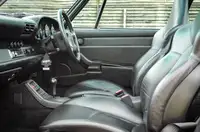 1997 Porsche 911 (993) Targa Tiptronic-Sold