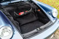 1990 Porsche 911 (964) Cabriolet Carrera 2 - Manual-Sold