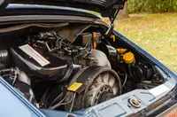 1990 Porsche 911 (964) Cabriolet Carrera 2 - Manual-Sold