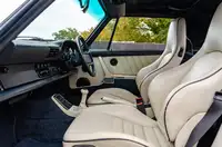 1990 Porsche 911 (964) Cabriolet Carrera 2 - Manual-Sold