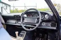 1990 Porsche 911 (964) Cabriolet Carrera 2 - Manual-Sold