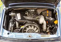 1990 Porsche 911 (964) Cabriolet Carrera 2 - Manual-Sold