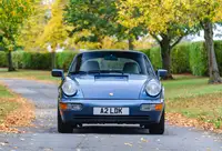 1990 Porsche 911 (964) Cabriolet Carrera 2 - Manual-Sold