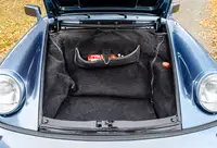 1990 Porsche 911 (964) Cabriolet Carrera 2 - Manual-Sold