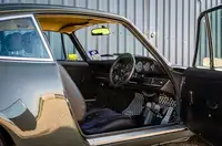 1972 Porsche 911 ST-Sold