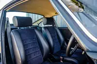 1972 Porsche 911 ST-Sold