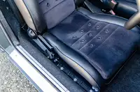 1972 Porsche 911 ST-Sold