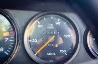 1972 Porsche 911 ST-Sold