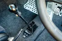 1972 Porsche 911 ST-Sold