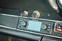 1972 Porsche 911 ST-Sold