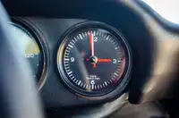 1972 Porsche 911 ST-Sold