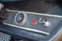 1972 Porsche 911 ST-Sold