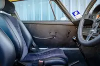 1972 Porsche 911 ST-Sold