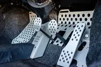 1972 Porsche 911 ST-Sold