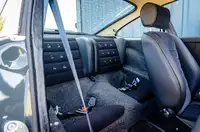 1972 Porsche 911 ST-Sold