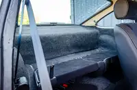 1972 Porsche 911 ST-Sold