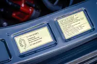 1972 Porsche 911 ST-Sold