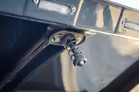 1972 Porsche 911 ST-Sold