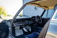 1972 Porsche 911 ST-Sold