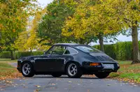1972 Porsche 911 ST-Sold