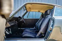 1972 Porsche 911 ST-Sold